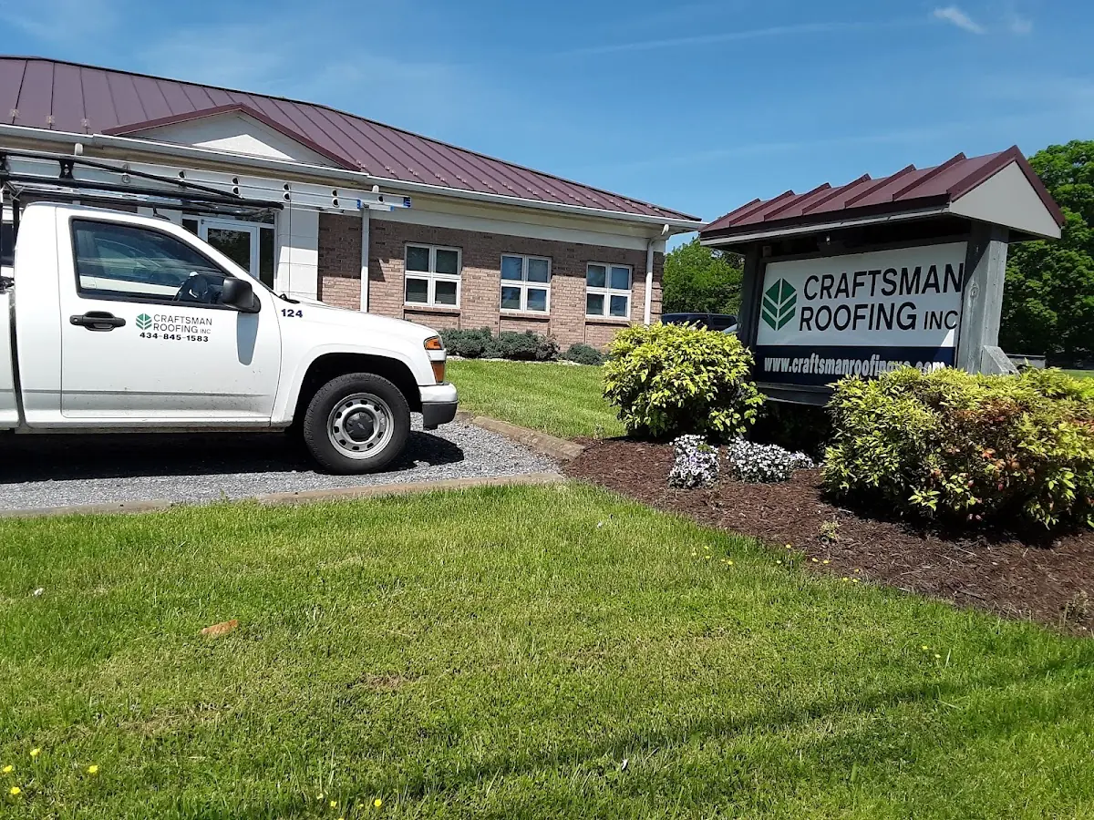 Quality Soffit & Fascia Repair by experienced craftsmen in Fourth Ward